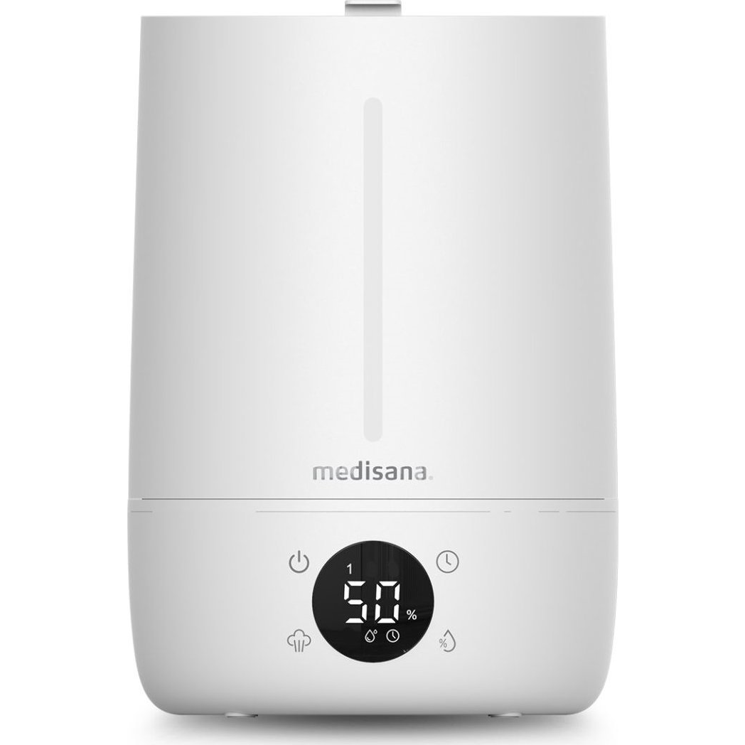 Medisana AH 663 Top-Fill Air humidifier ( )-0